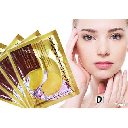 combo 100 nạ mắt collagen