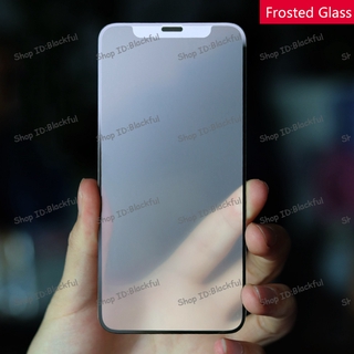 Bảo Vệ Màn Hình Iphone Matte Glass Cho Iphone 15 12 11 Pro Max Bảo Vệ Màn Hình Cường Lực Cho Iphone 14
