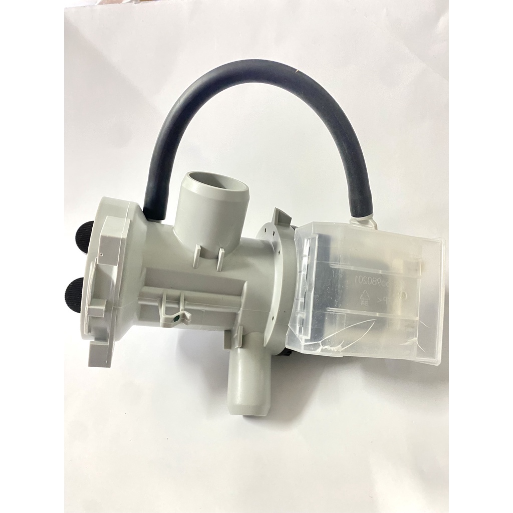 Bơm xả thoát nước máy giặt cửa ngang LG chất lượng