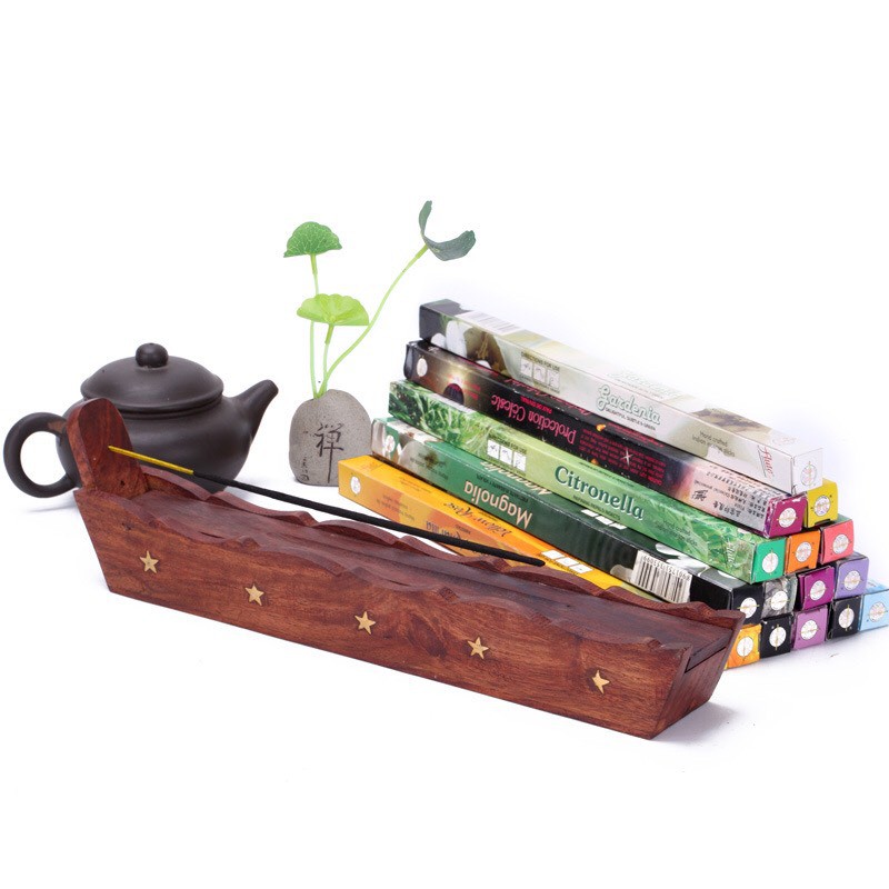 NHANG FLUTE/THANH HƯƠNG LIỆU - THANH TẨY KHÔNG GIAN - HỖ TRỢ THIỀN ĐỊNH - CHIÊU TÀI CHIÊU LỘC [HÀNG NHẬP KHẨU] | BigBuy360 - bigbuy360.vn