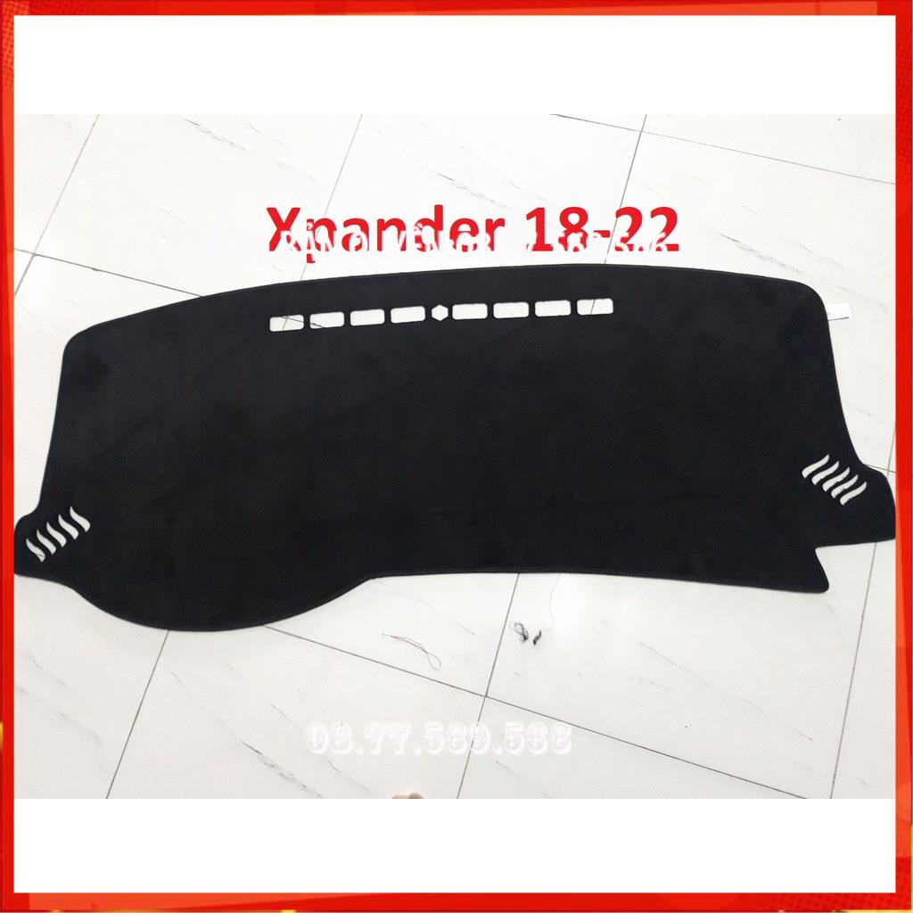 THAM TAPLO MITSHIBISHI XPANDER XPANDER CROSS DA VÂN GỖ DA CARBON NHUNG LÔNG CỪU 3 LỚP CÓ CHỐNG TRƯỢT THẢM PHỦ LÓT CHE NẮ