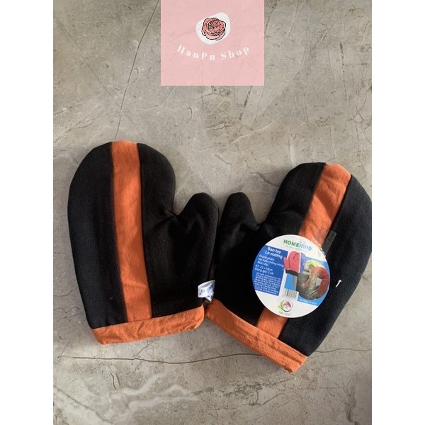 Bao tay bếp Hommeinno (Hàng Xịn)