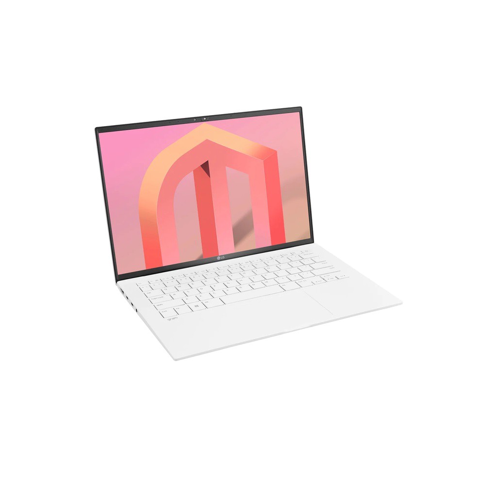Laptop LG Gram 14ZD90Q-G.AX51A5