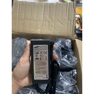 Sạc màn hình samsung 14v-3a chân kim 65-44