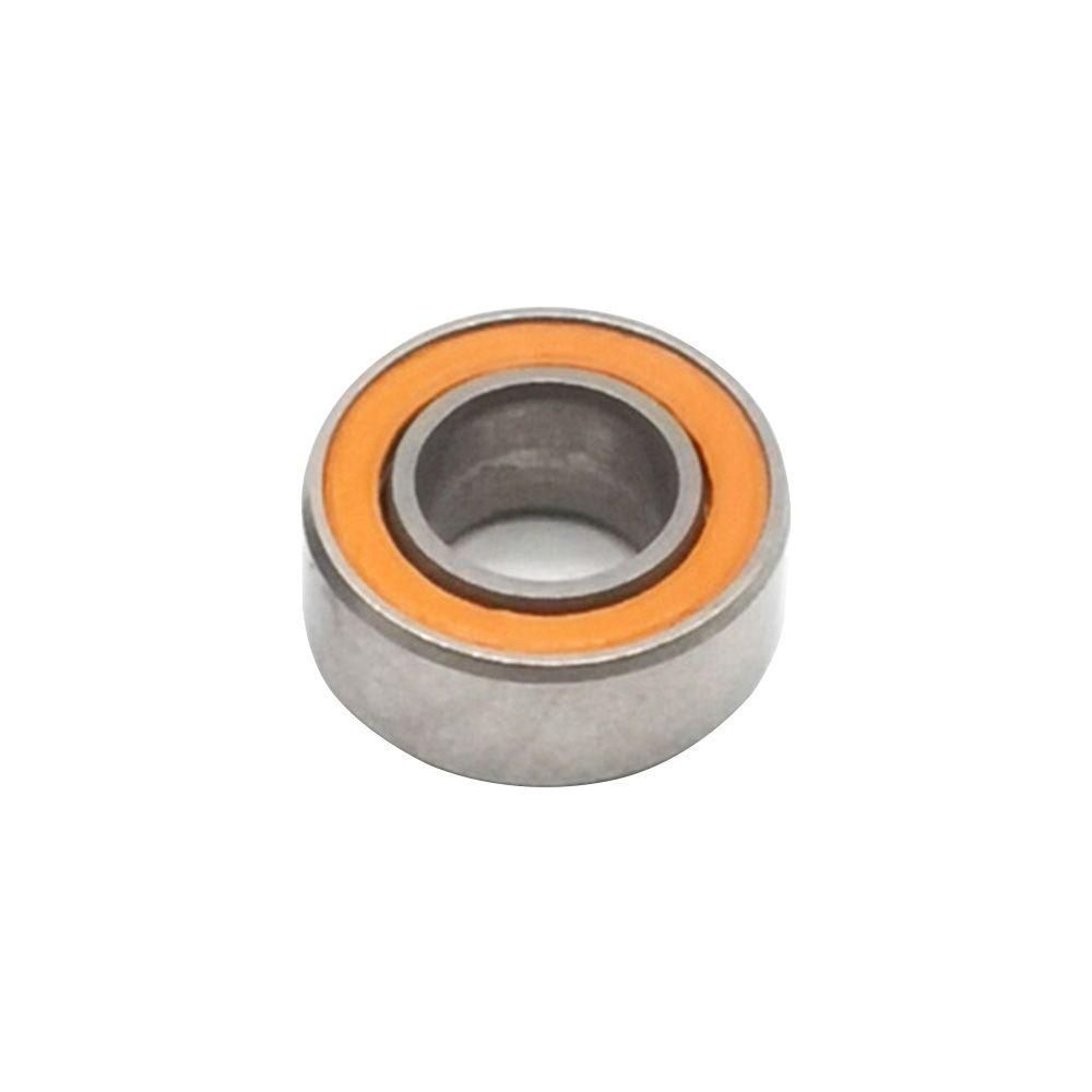 Máy Câu Cá ZAIJIE24 SMR105 Bằng Thép Không Gỉ Với Vòng Bi Sâu Rãnh