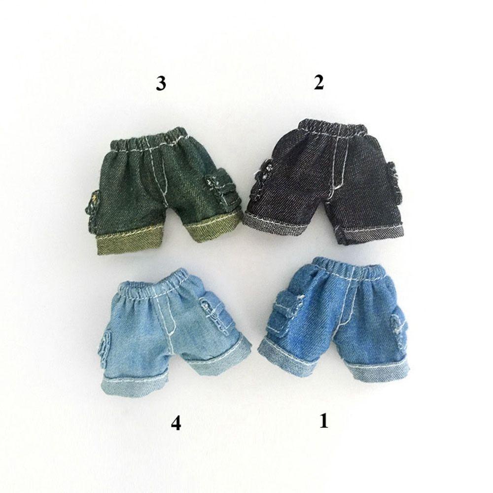 Quần Short Thời Trang Cho Búp Bê Tỉ Lệ 1 / 12