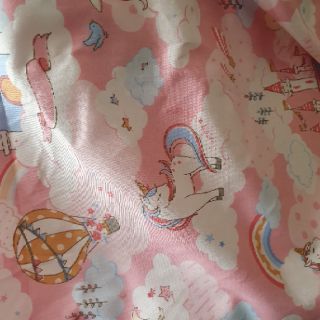 GA CHUN BỌC ĐỆM CŨI CHO BÉ( vải cotton lụa cao cấp)