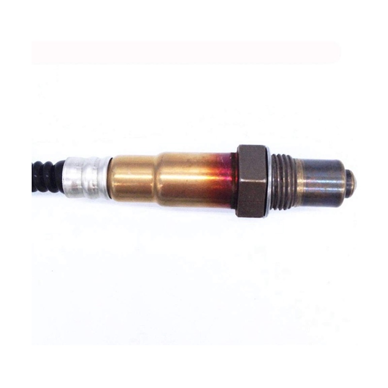 0258006027 Cảm biến oxy O2 Phù hợp cho Citroen Berlingo C2 C3 C4 C5 C6 C8 cho Peugeot 206 306 307 407 cho Renault Clio NO 1618Z6 1628HN