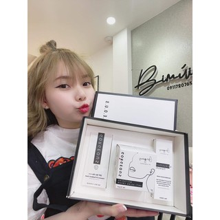 𝐁𝐎̣̂ 𝐁𝐀 𝐓𝐇𝐀̂̀𝐍 𝐓𝐇𝐀́𝐍𝐇 𝐓𝐎𝐍𝐄𝐑 - 𝐊𝐄𝐌 𝐃𝐔̛𝐎̛̃𝐍𝐆 - 𝐂𝐇𝐎̂́𝐍𝐆 𝐍𝐀̆́𝐍𝐆 {Tặng Quà Hấp Dẫn}