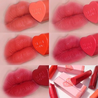 Son Black rouge heart tint