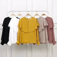 Áo BLOUSE Niki