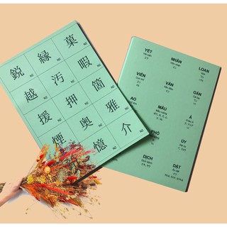 Flashcard Kanji N2 - 600 Thẻ học Kanji hiệu quả