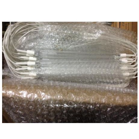 Bóng halogen bếp hồng ngoại 900w có dây