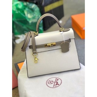 túi xách nữ HM size 25