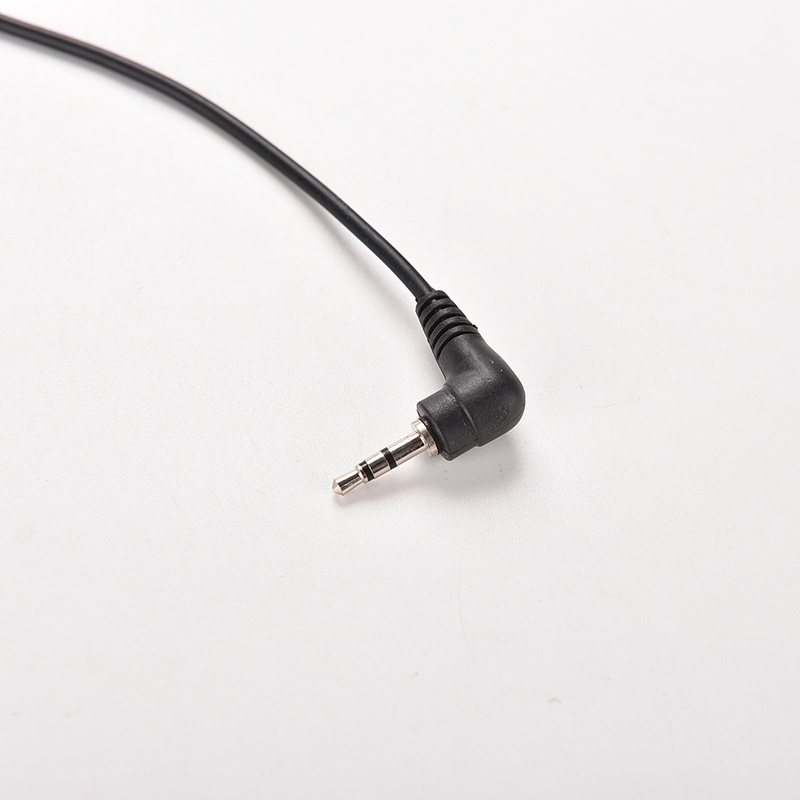 Giắc Cắm Chuyển Đổi Từ 2.5mm Male Sang 3.5mm Female