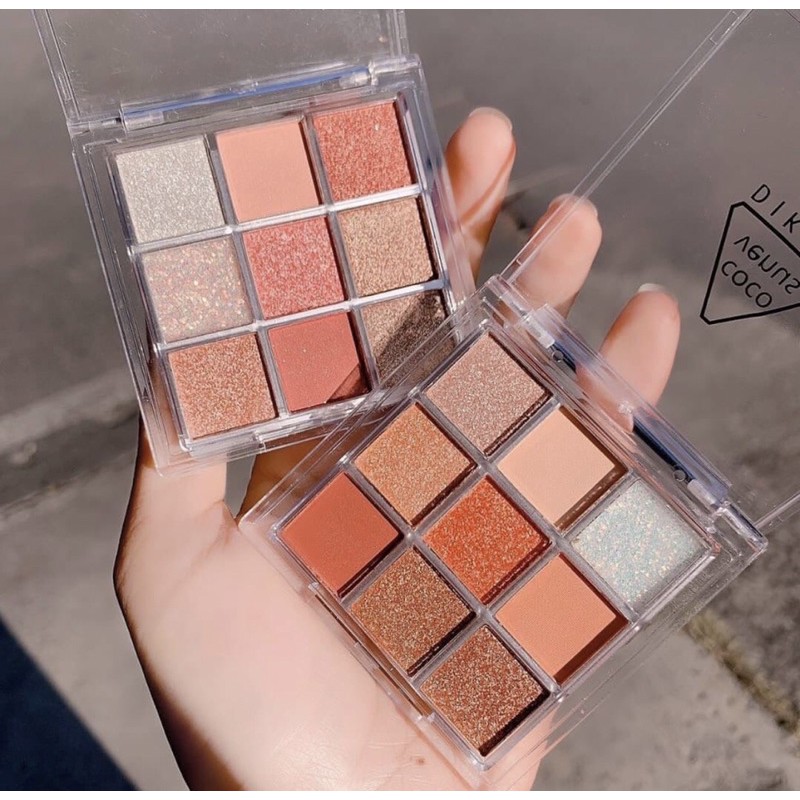 Bảng mắt Dikalu 9 ô nội địa Trung | BigBuy360 - bigbuy360.vn