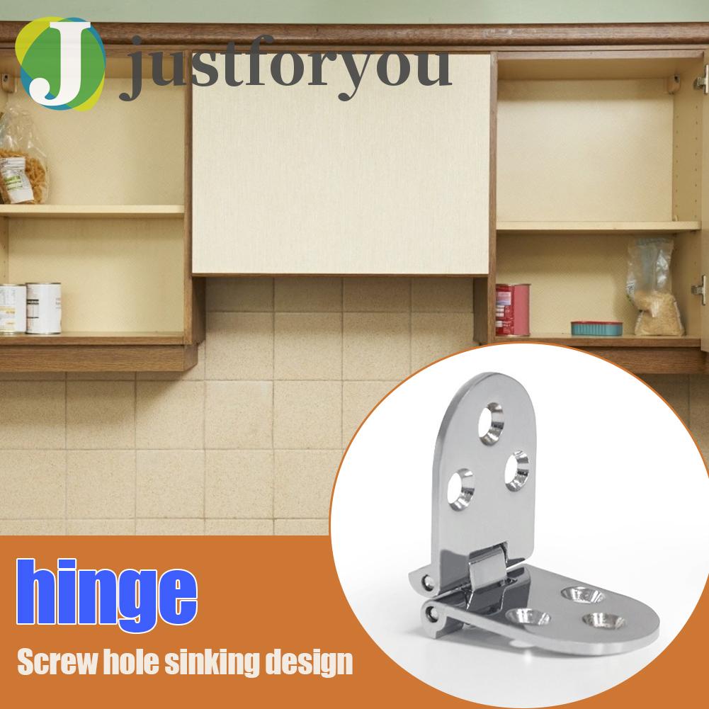 Bản Lề Lật Xoay 180 Độ Có Thể Gập Lại Chuyên Dụng Sửa Chữa Đồ Dùng