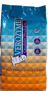 Bột phô mai Verozyme 100g