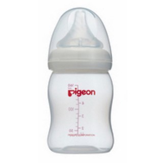 Bình sữa Pigeon PP Plus 160ml BS038