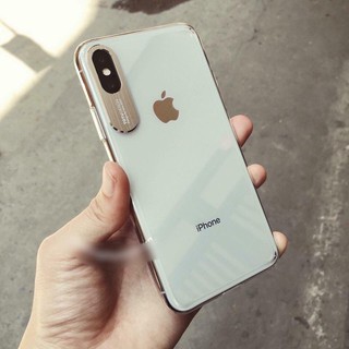 ỐP IP Auto Focus Bảo Vệ Camera+ Không Úa Vàng