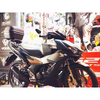 THÙNG GIVI GIỮA G10N