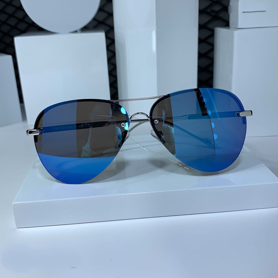Kính Mắt Thời Trang Nam Nữ Ka.sai  X4 Màu Cao Cấp - K539 | BigBuy360 - bigbuy360.vn