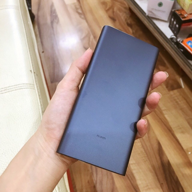 Sạc dự phòng