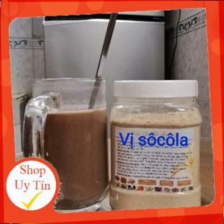 Ngũ Cốc Tăng Cân Cho Bé [Tặng 380gr sữa đặc]