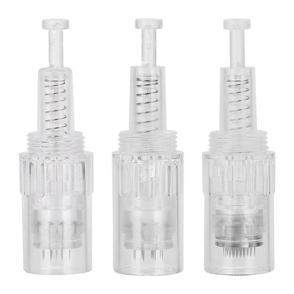 Đầu lăn kim có đèn LED siêu nhỏ