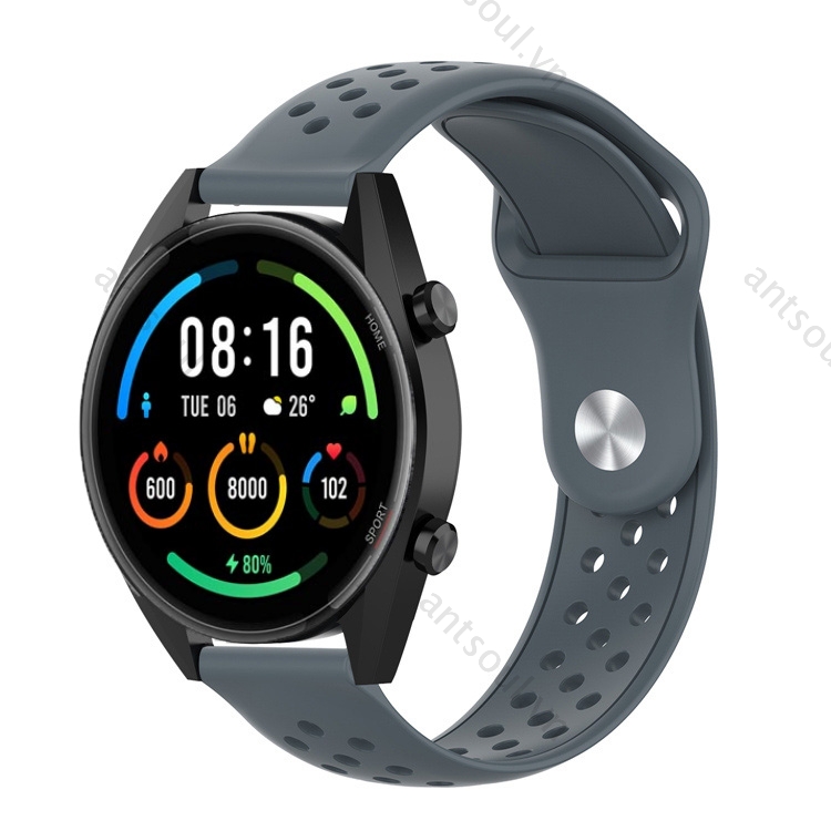 Dây đeo thay thế cho đồng hồ thông minh Xiaomi mi watch