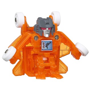 Đồ chơi Robot Transformer mini Bot Shots - Sunstorm (Box)