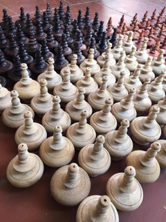 QUẢ NẬM TRE