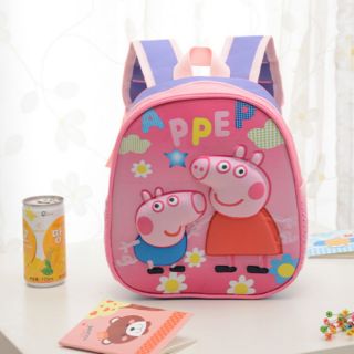 Cặp sách mầm non cho bé yêu
