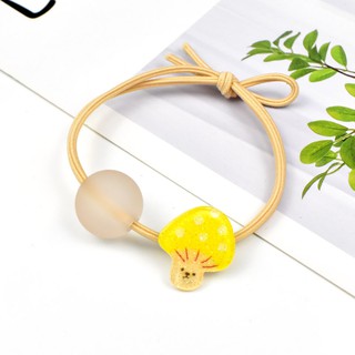 Dây cột tóc trẻ em trái cây  (Giao ngẫu nhiên)