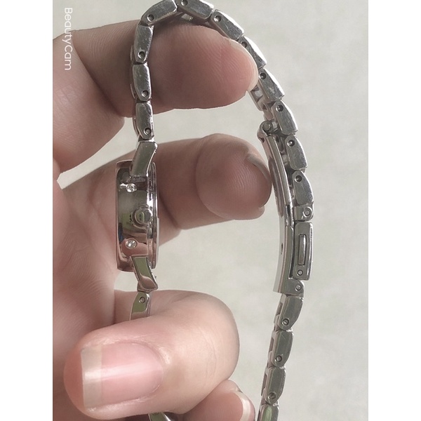 Đồng hồ nữ hiệu angel heart quartz