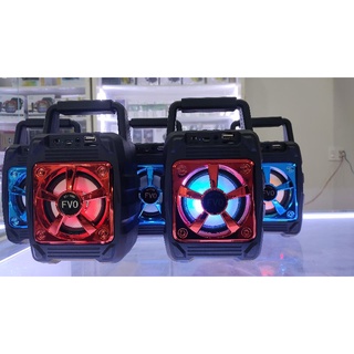 Loa Bluetooth BS- 108A.