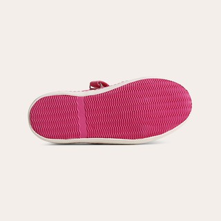 Giày Búp Bê Bé Gái BG1606