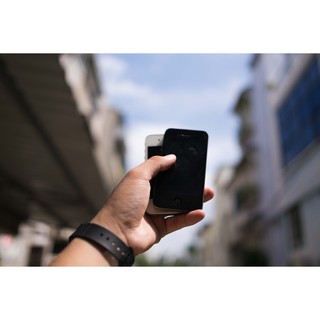 Điện thoại Apple iPhone 4S - 16GB - Hàng cũ
