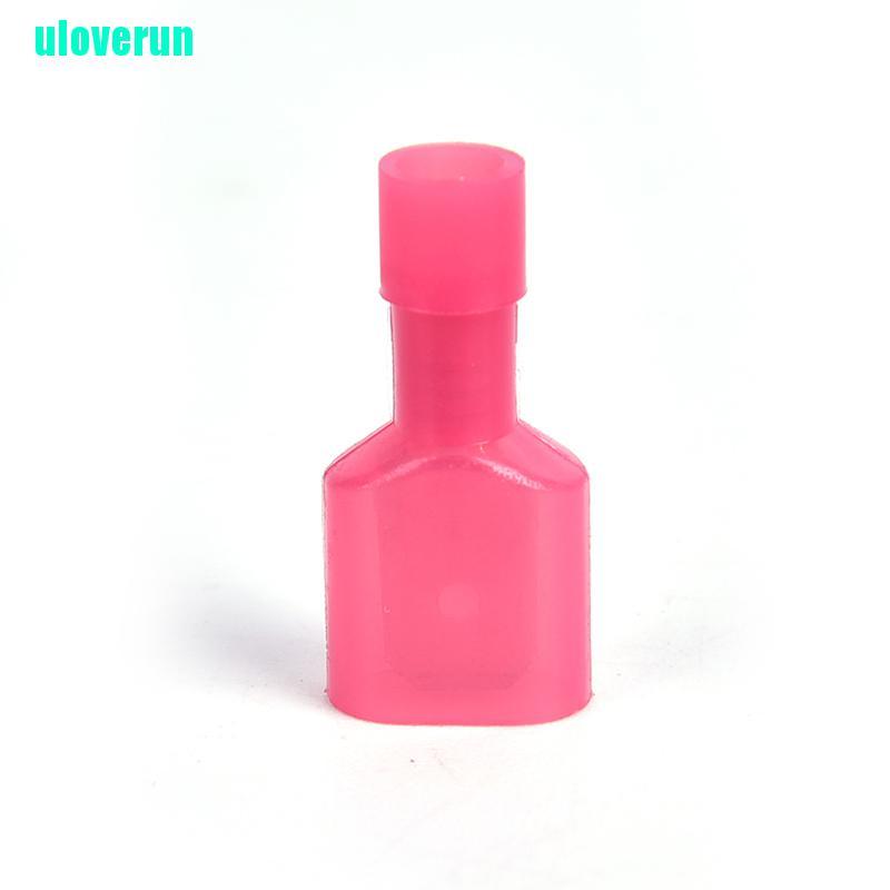 Set 50 Đầu Nối Dây Điện Nhanh Chóng Tiện Dụng
