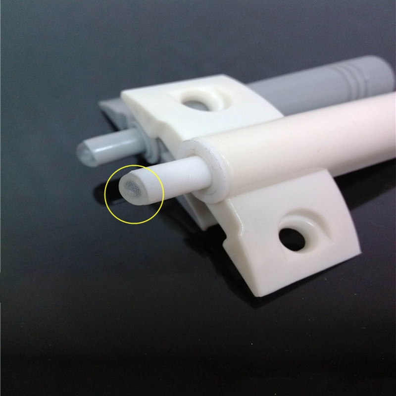 Bản Lề Đóng Cửa Mềm Mại Không Gây Tiếng Ồn Chuyên Dụng Cho Nhà Bếp