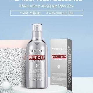 Kem dưỡng căng bóng Medipeel peptide