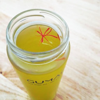 Set 10 sợi saffron cho 1 lần pha (được 500ml trà)