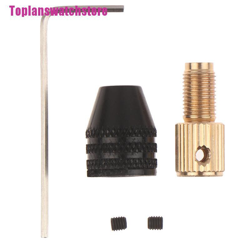 Đầu KẹP MũI Khoan ĐiệN 0.5-3.2 mm Chuyên DụNg