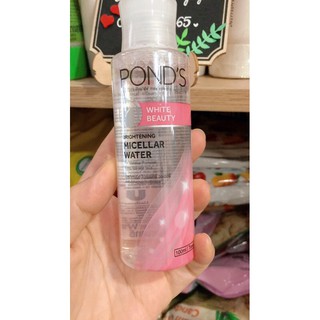 TẨY TRANG "PONDS" -100ml