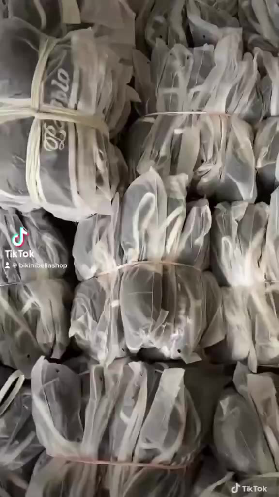 Bikini Đồ Bơi Nữ Hai Mãnh Badblo Phong Cách Hàn Quốc BELLA ( Video Cận Chất Shop Tự Quay) | BigBuy360 - bigbuy360.vn