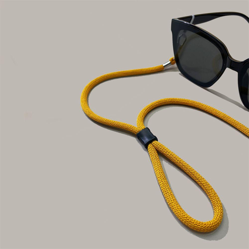 Dây Đeo Mắt Kính Chống Thất Lạc Tiện Dụng Cho Nam Và Nữ