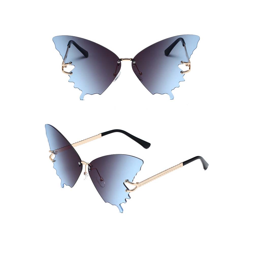 Kính Râm Thời Trang Nữ Tính