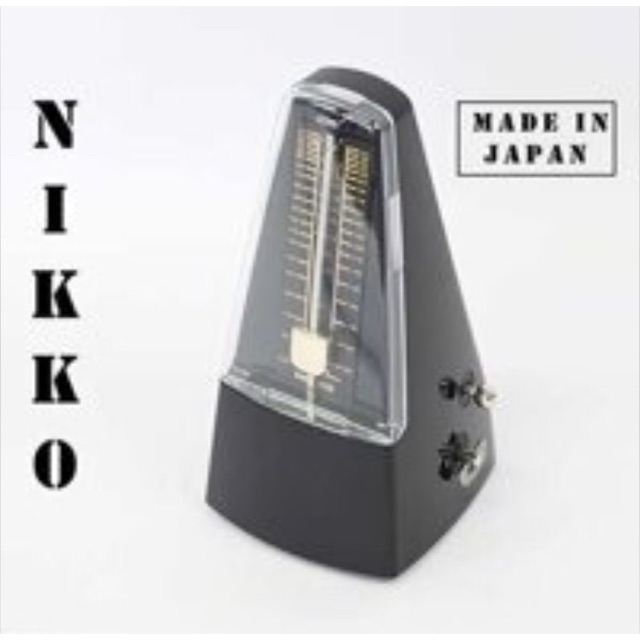 Máy đếm nhịp nikko chính hãng