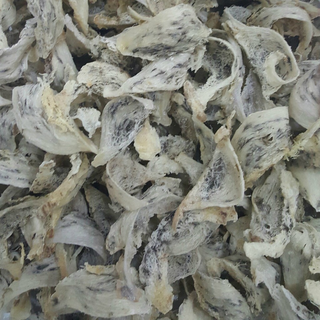 Yến Sào Thô Nha Trang - 50g