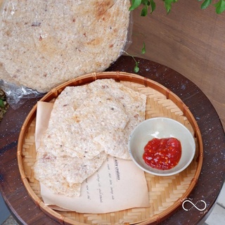BÁNH TRÁNG NƯỚC DỪA BÌNH ĐỊNH